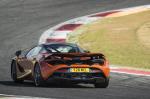 McLaren 720S Coupe 2017 года (WW)